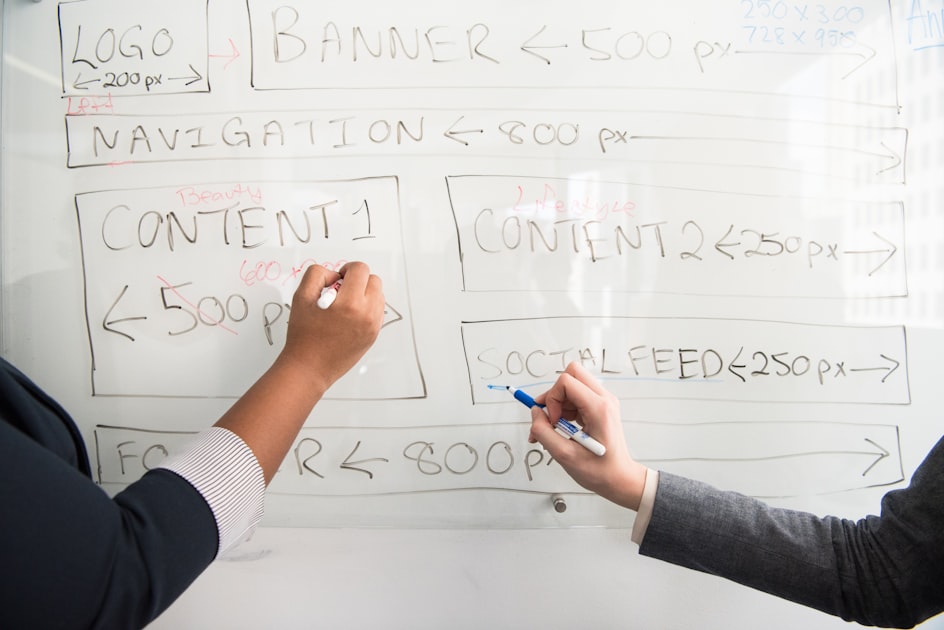 The Importance of Visual Storytelling