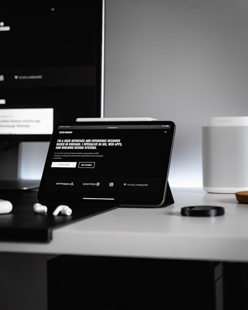 Creating a Cinematic Identity for Neropuro