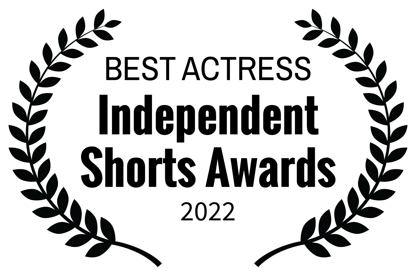 Award laurel