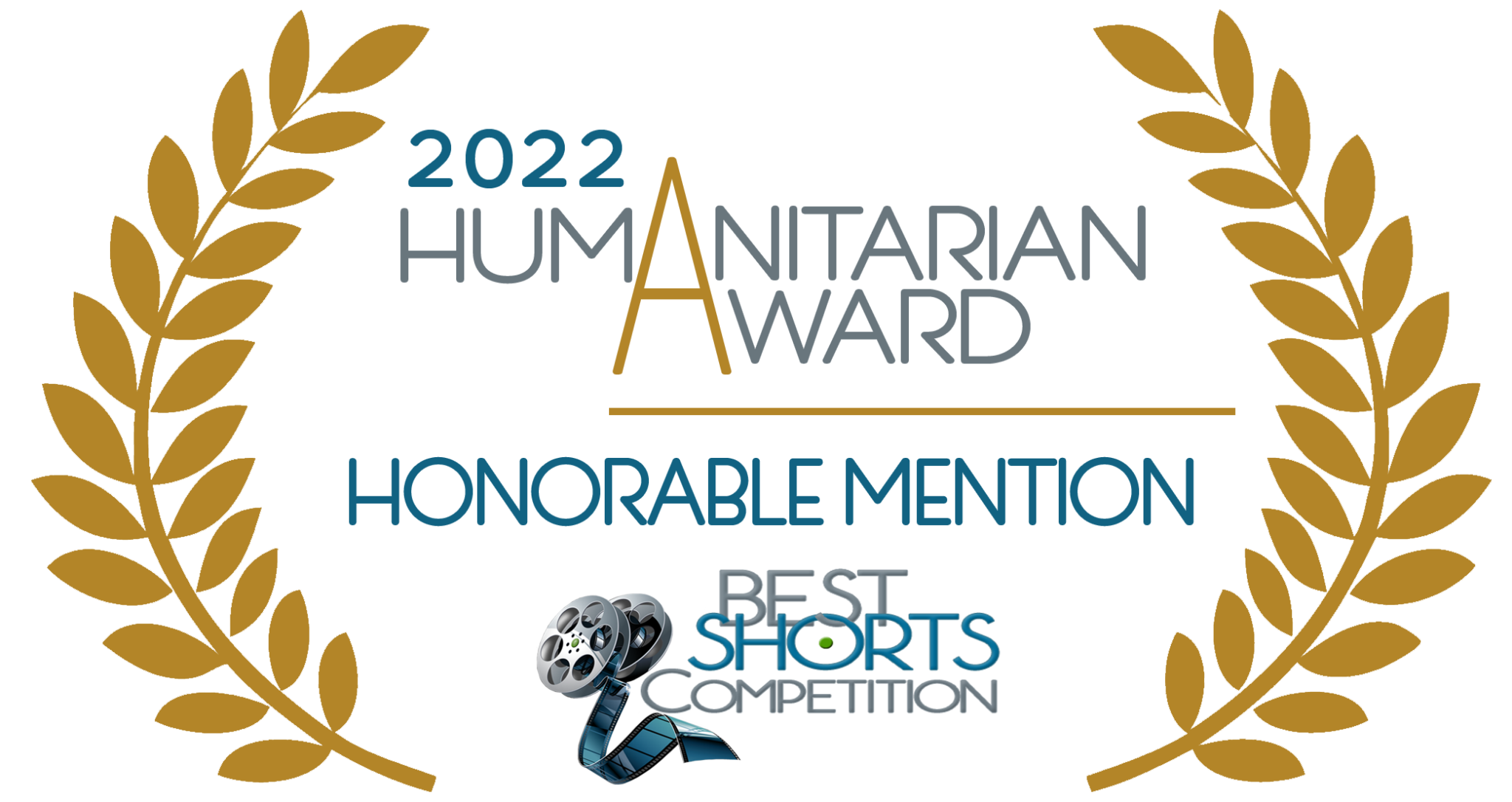 Award laurel