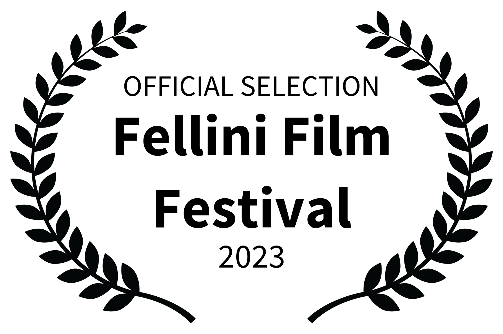 Award laurel