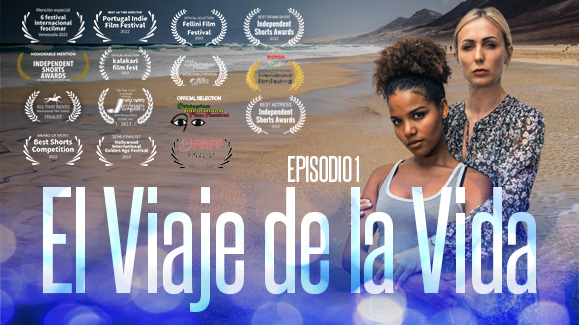 El Viaje de la Vida — Episodio 1: Racismo