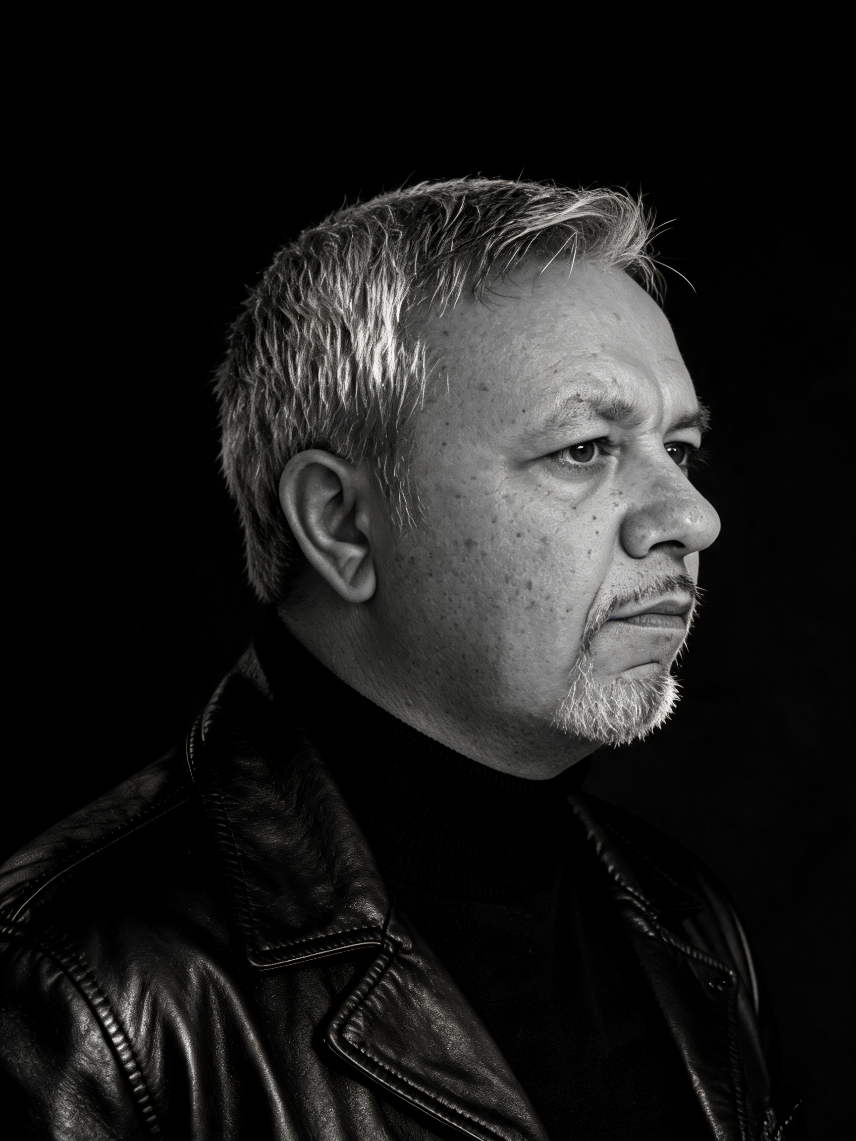 Ivan Drudi — Filmmaker y Colorista, Neropuro
