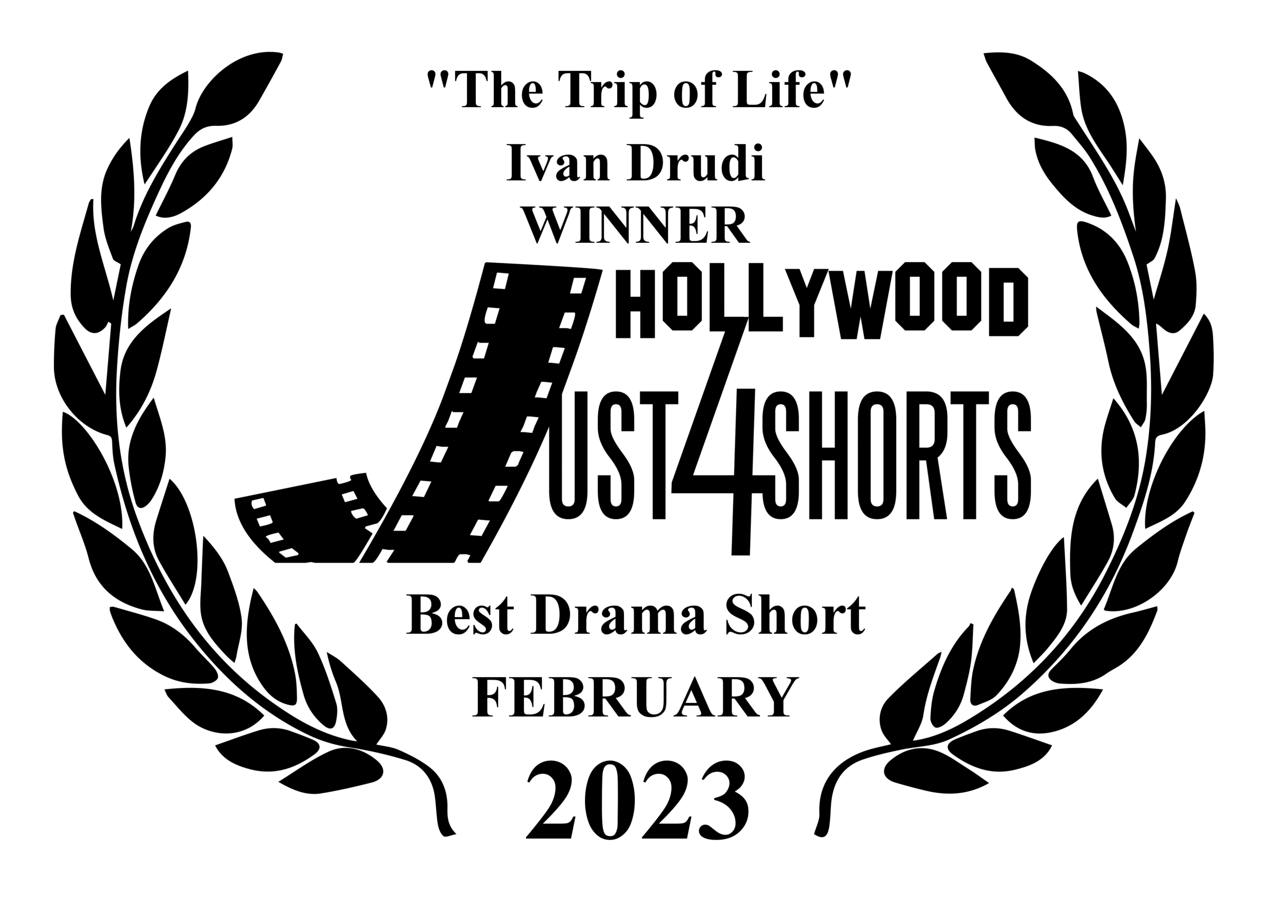Award laurel