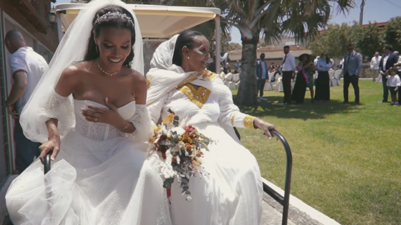 Messer & Matteo — Wedding Film