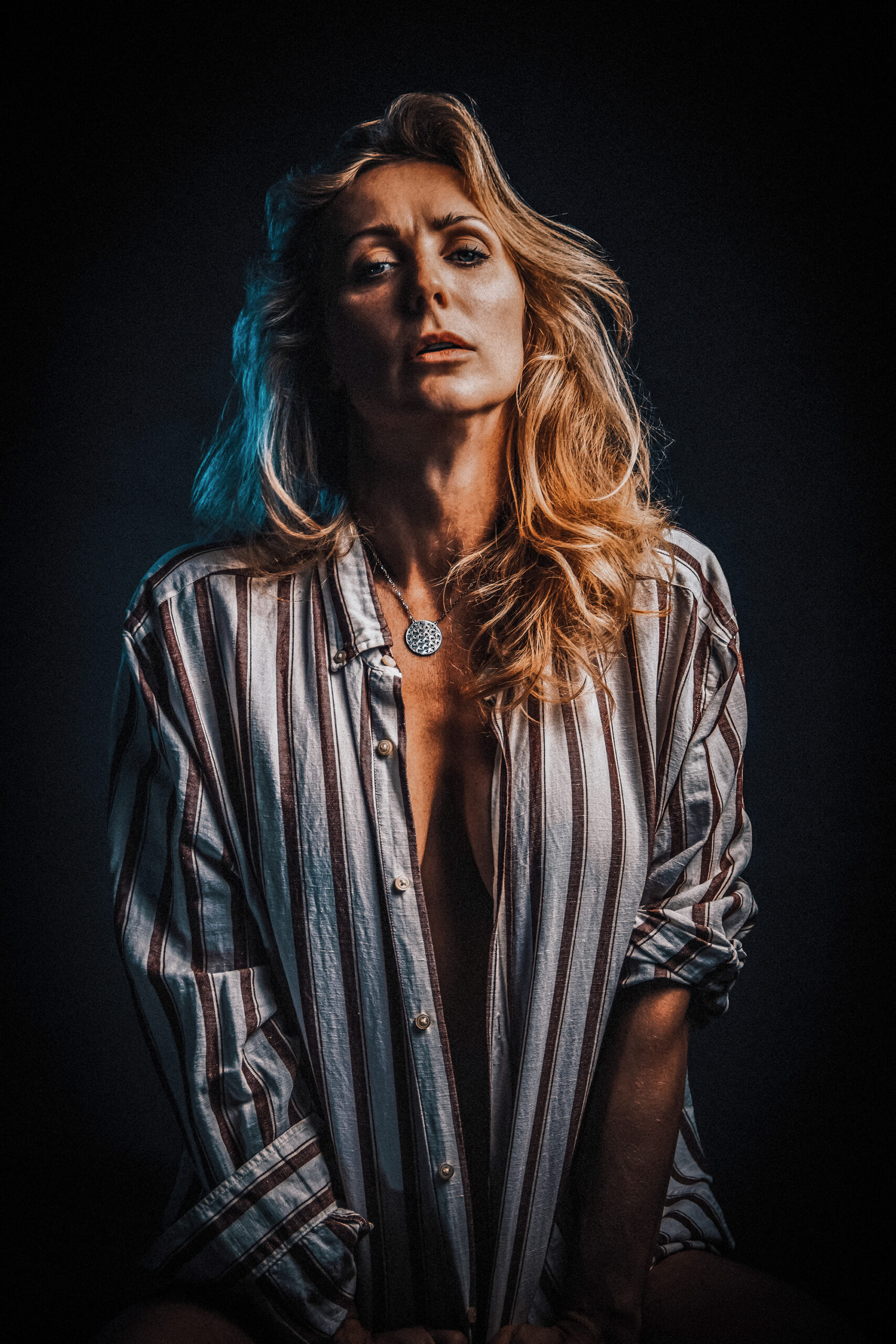 Lilly Rikhter — Fine Art 12